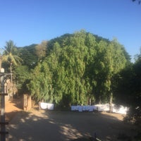 Nyaung U City