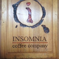 insomnia coffee