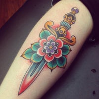 Classic Electric Tattooing - Prices, Photos & Reviews 