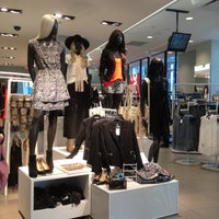 H&M - Clothing Store in Vancouver