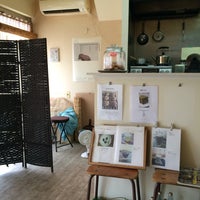 6/25/2015にShandy L.がマレビトコーヒーで撮った写真