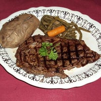 The Cattleman's Steakhouse