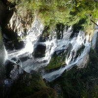 Parque Das Cachoeiras