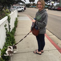 San Luis Obispo, CA - City