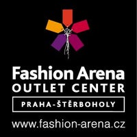 Fashion Arena Outlet Center
