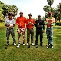 Cambodia Golf And Country Club