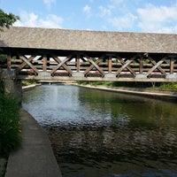 Naperville Riverwalk - 27 tips from 2468 visitors