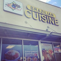 Boca do Brasil - Brazilian Restaurant in Las Vegas