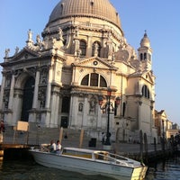 Basilica Di Santa Maria Della Salute