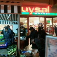 Um Uysal Market