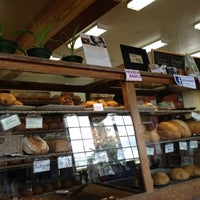 Alpine Bakery