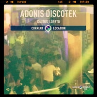 Adonis Discotek
