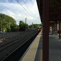 Metro North - New Canaan Station - Train Station in New Canaan