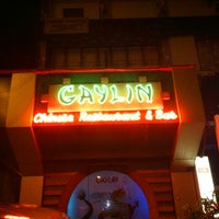 Gaylin Chinese Restuarent