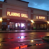 flaming grill supreme buffet whitehall pa