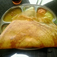 Dosa World