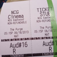 Ncg cinemas lansing coupons