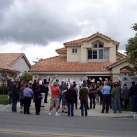 Photo taken at Dyman &amp;amp; Associates Projects by valerio a. on 10/10/2014