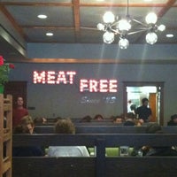 Best restaurants in logan square with vegetarian options