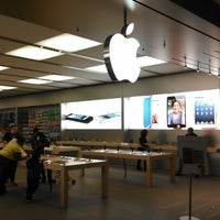 apple store towson mall