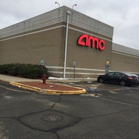 AMC Burlington Cinema 10 - Burlington, MA