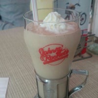 Johnny Rockets