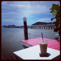 Coffee Beach