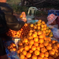 Chayapone Market