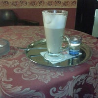 Bazar Café - Café