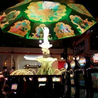 global event center at winstar world casino