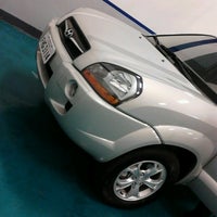 Hyundai Caoa - Guarulhos II - Centro - Av. Lino Antonio ...