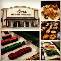 royal buffet royal buffet