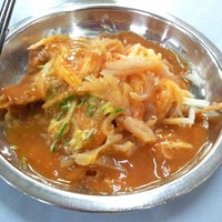 Batu Lanchang Market Food Complex - 104 tips