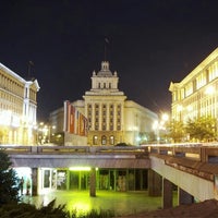 Sofia City Tour