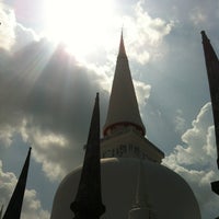 Wat Phra Mahathat Worawacha Wichan