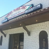 Howard's Charro Cafe