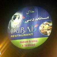 Dubai Restaurant