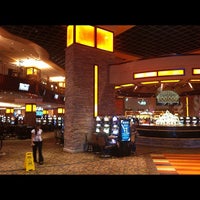 firelake grand casino gas station