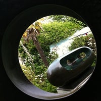 Barbara Hepworth Museum And Sculpture Garden