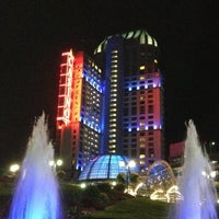 Niagara fallsview casino players advantage card