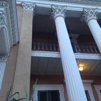 Belmont mansion coupons