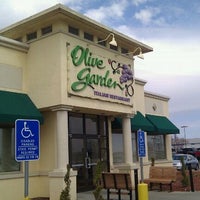 Olive Garden