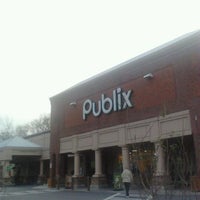 Publix Super Market At Toco Hills Shopping Center, Restaurant In ...