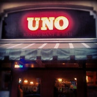 Unos fort worth Uno Pizzeria & Grill - Houston St, Fort Worth, Texas - Rated based on Reviews