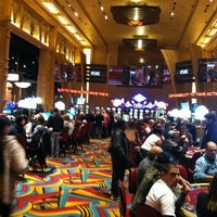 hollywood casino penn national poker schedule