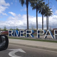 Riverpark Shopping Center