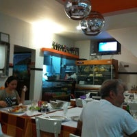 Restaurante Maria Matos