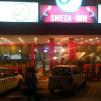 Sheza Inn Hotel