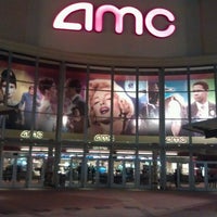 AMC Tyler Galleria 16 - Movie Theater in La Sierra