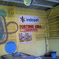 Fortune Cell